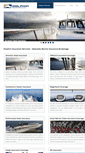 Mobile Screenshot of dolphininsurance.com